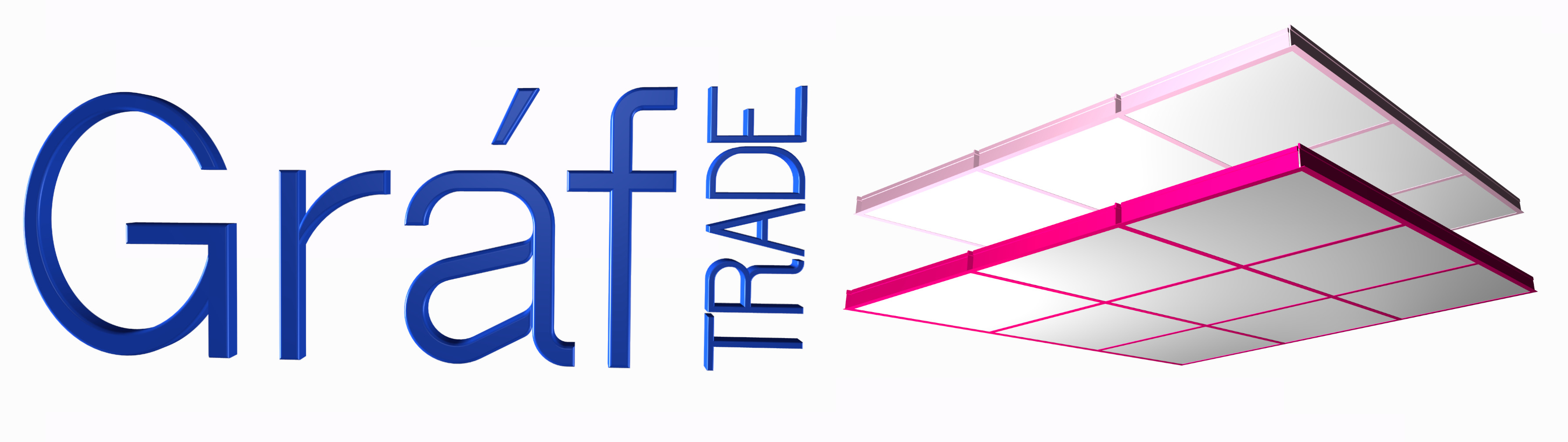 Gráf Trade Kft. logó